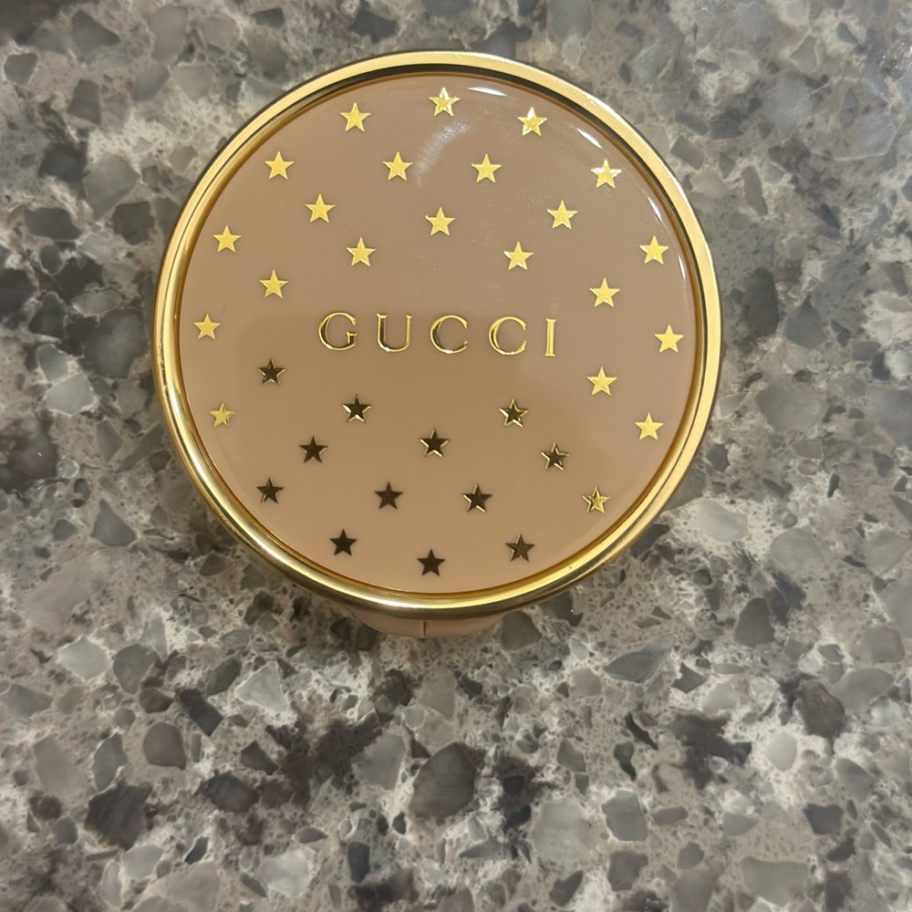 GUCCI BLUSH 03 Radiant Pink